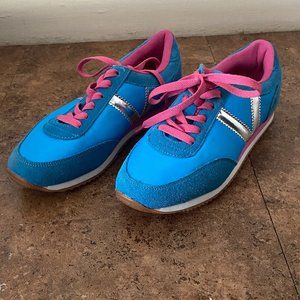 Volatile Kicks- Size 7